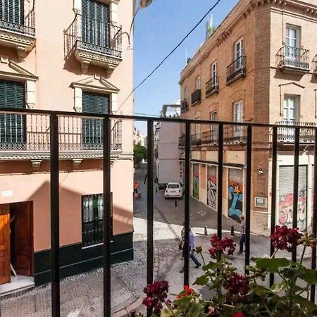 Lofts Sevilla Center Exterior photo